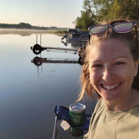 Meet your Posher, Jackie - Picture 5 of 16